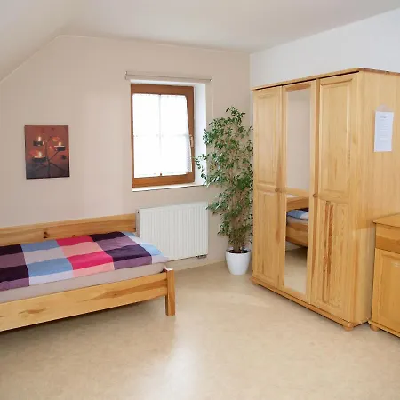 Občerstvení U Cyklostezky