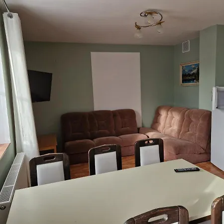 Občerstvení U Cyklostezky Venkovský dům *