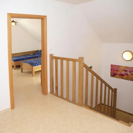 Venkovský dům Občerstvení U Cyklostezky Brehov
