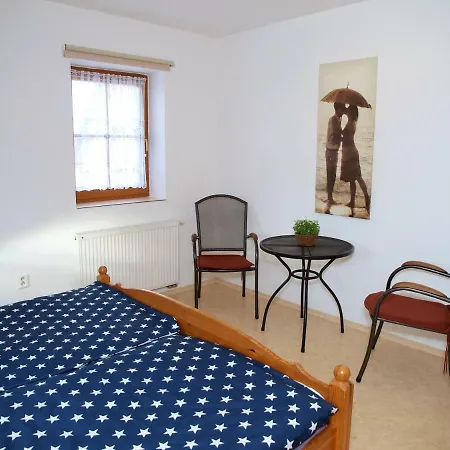 Casa rural Obcerstveni U Cyklostezky