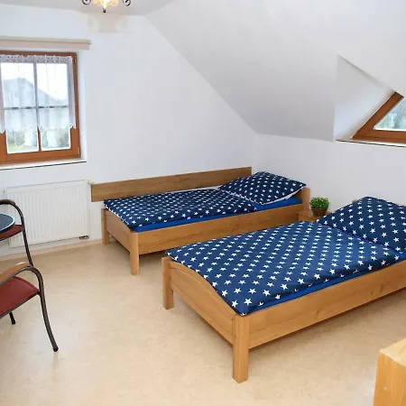 Občerstvení U Cyklostezky Venkovský dům *